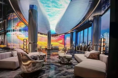 自贡酒店夜场招聘,等你来挑战,更多惊喜待你拿